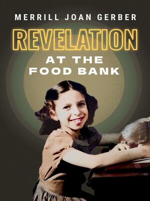 cover image of Revelation at the Food Bank